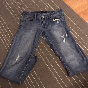 Express Jeans